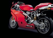 Ducati 999